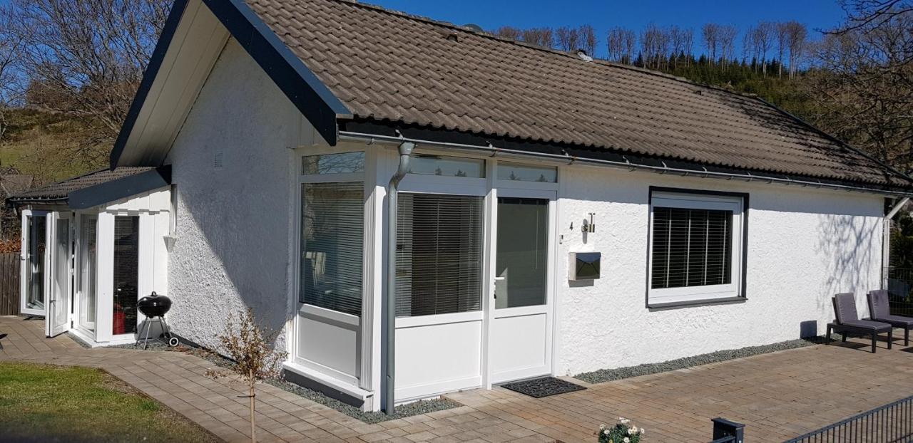 Villa Winterberg Mollseifen Exterior photo